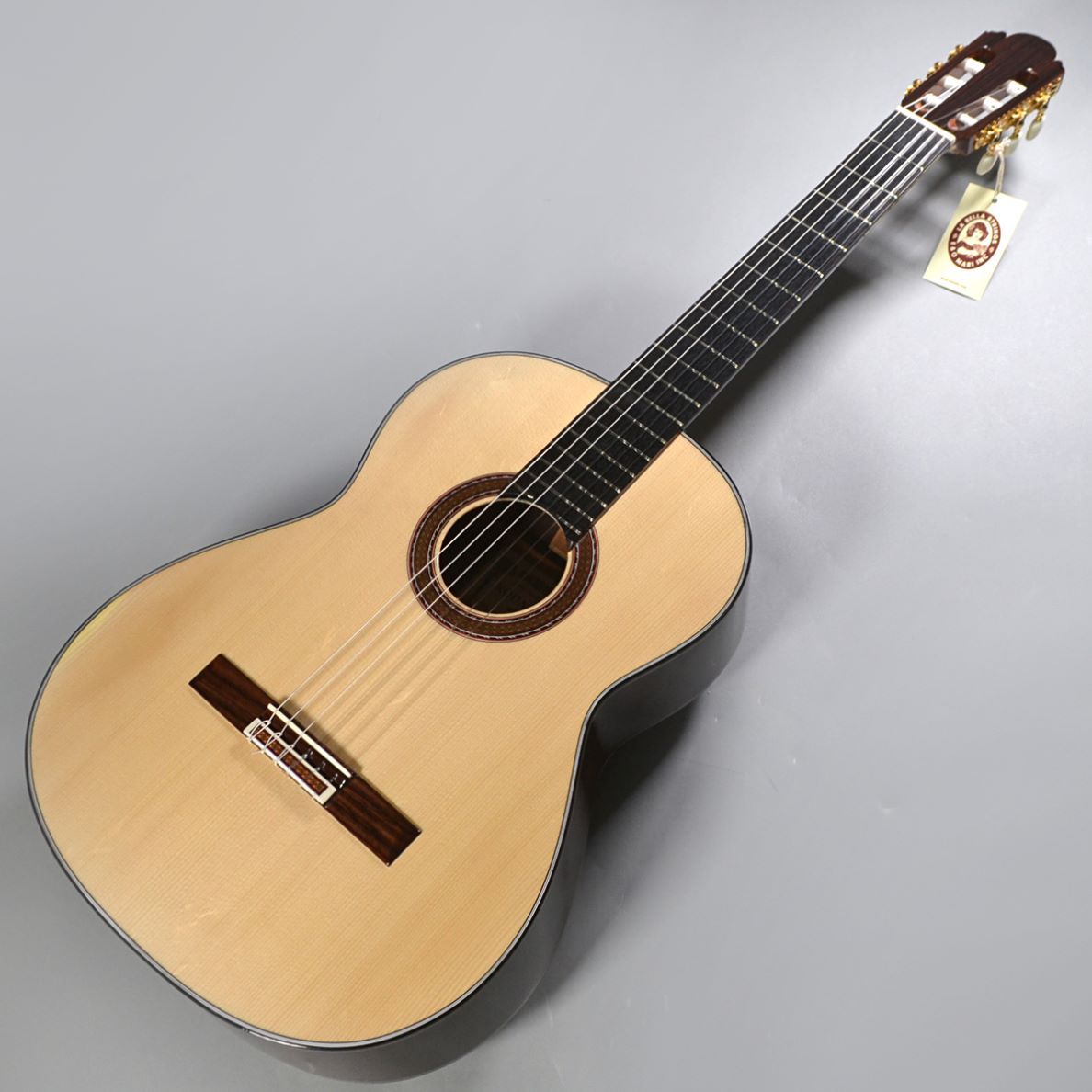 KODAIRAAST-120S クラシックギター／650mm