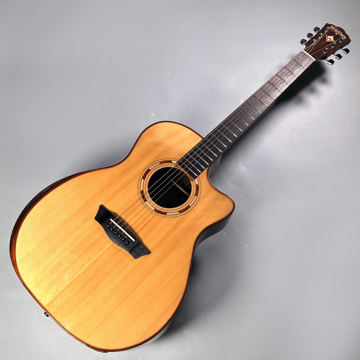 WashburnG20SCE　NAT