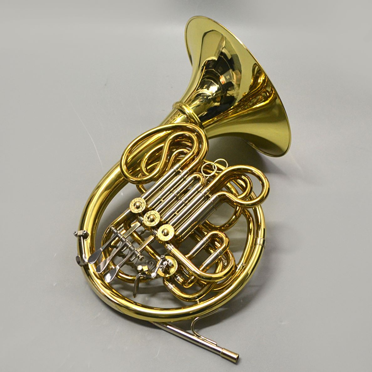 PRESONPR-103 GL フレンチホルン フルダブル