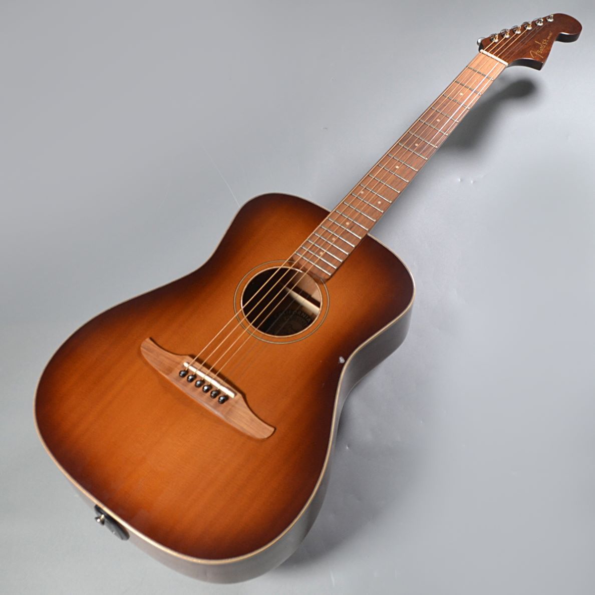 FenderMalibu Classic PF