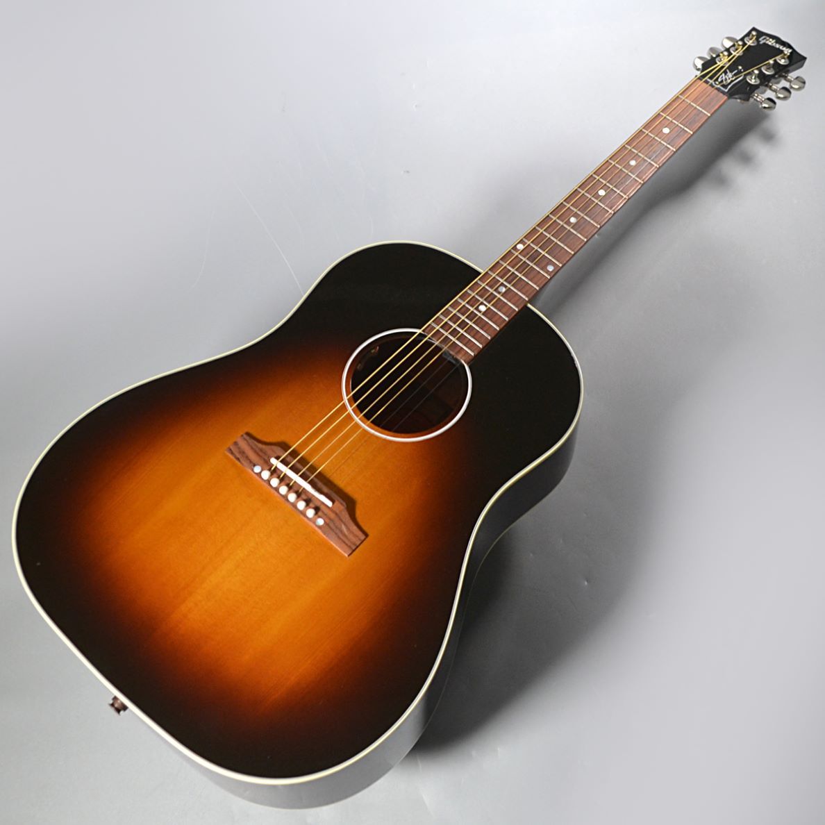 GibsonSlash J-45　NVB