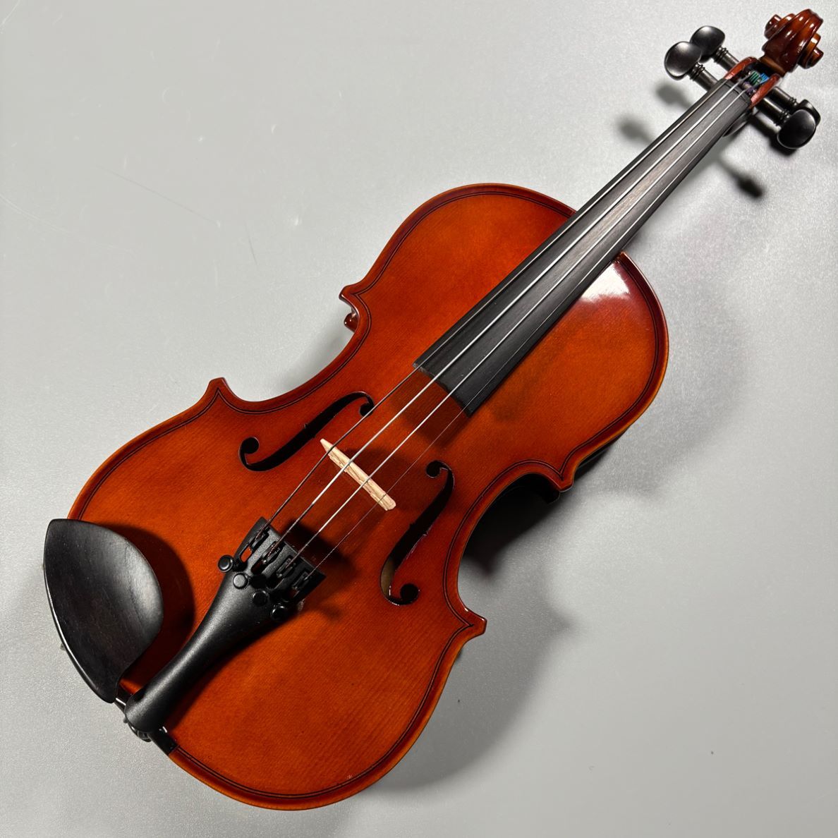 Carlo GiordanoVS-1W 1/8 バイオリンセット