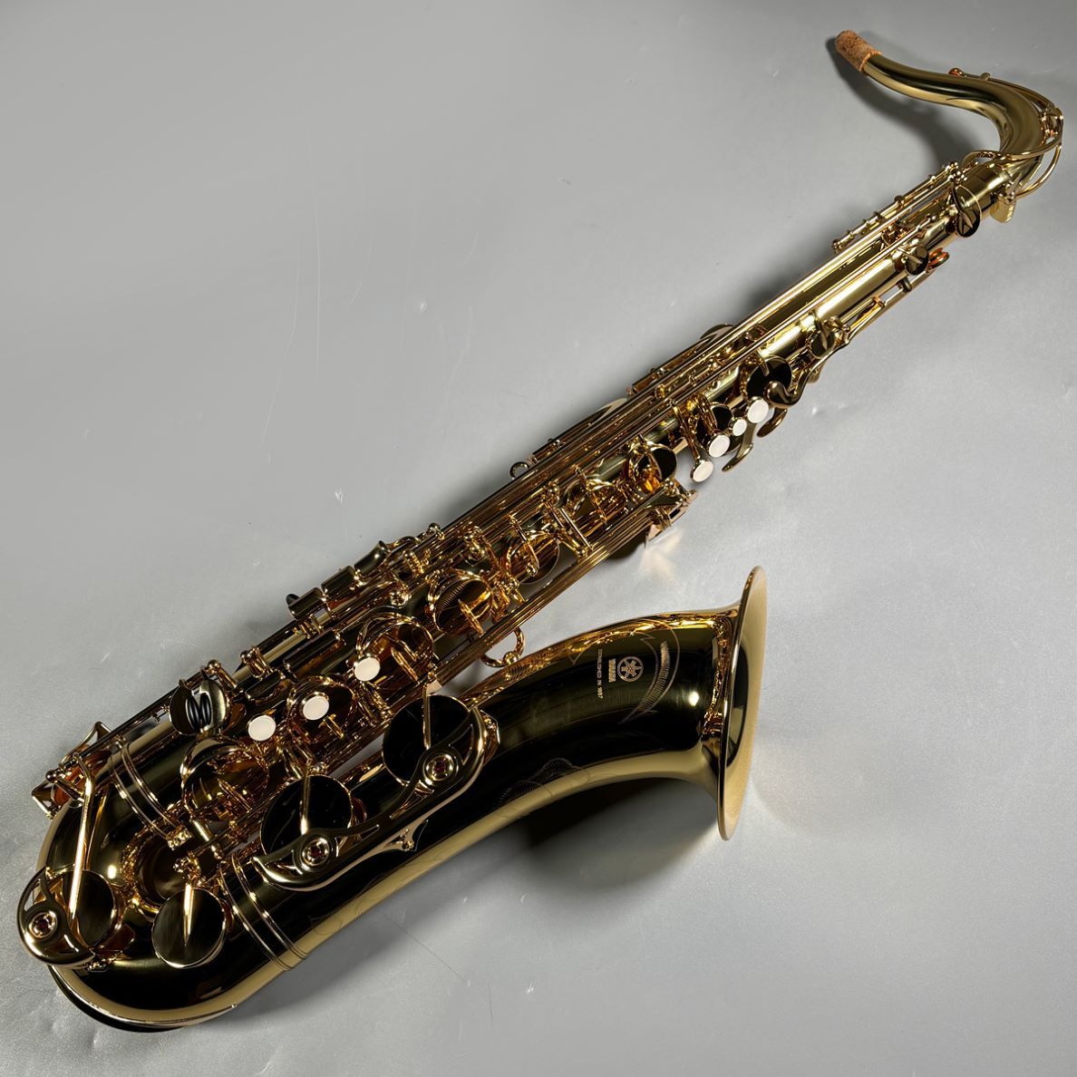 YAMAHAYTS-62 テナーサックス