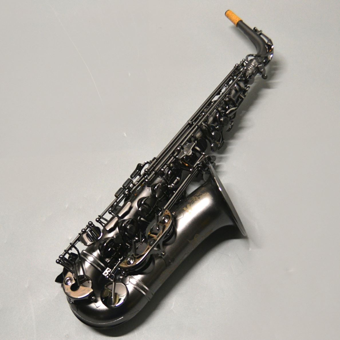 CannonBallA5B iceB アルトサックス BIG BELL STONE SERIES