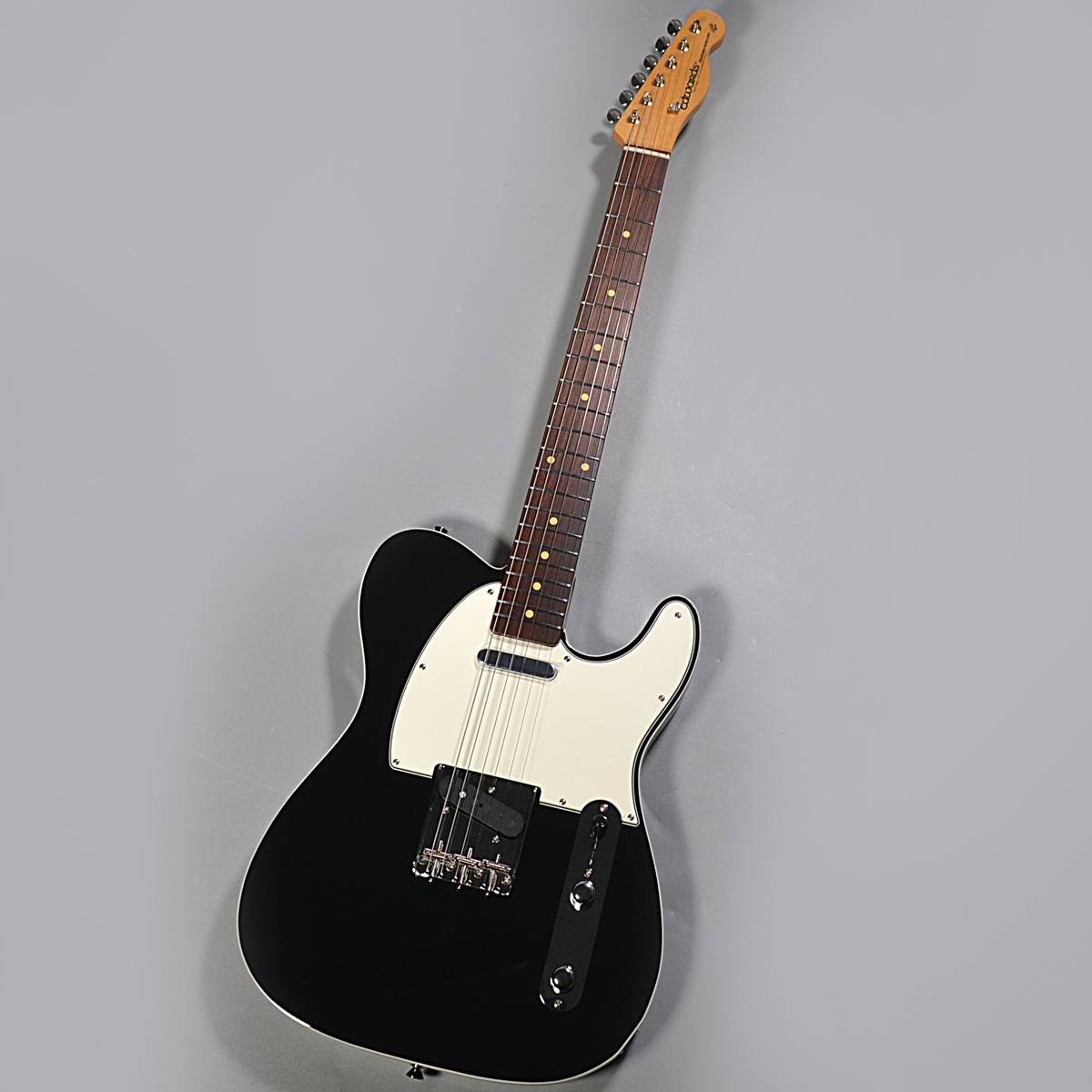 EDWARDSE-TE-98CTM/R Black