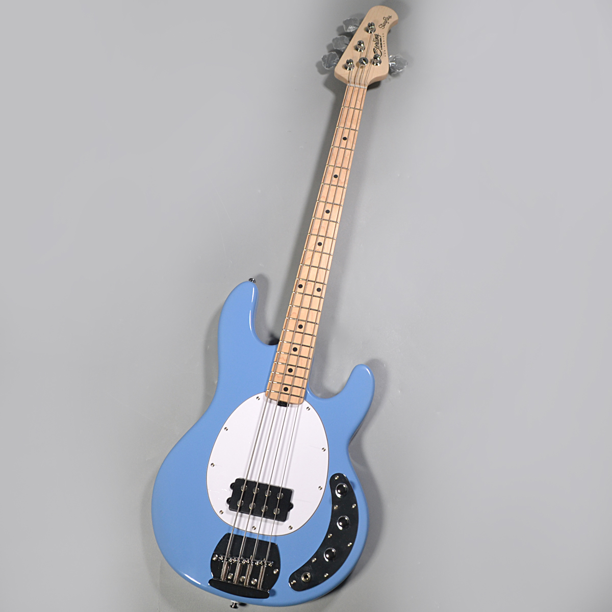 STERLING by MusicmanRAY4-M1 Chopper Blue