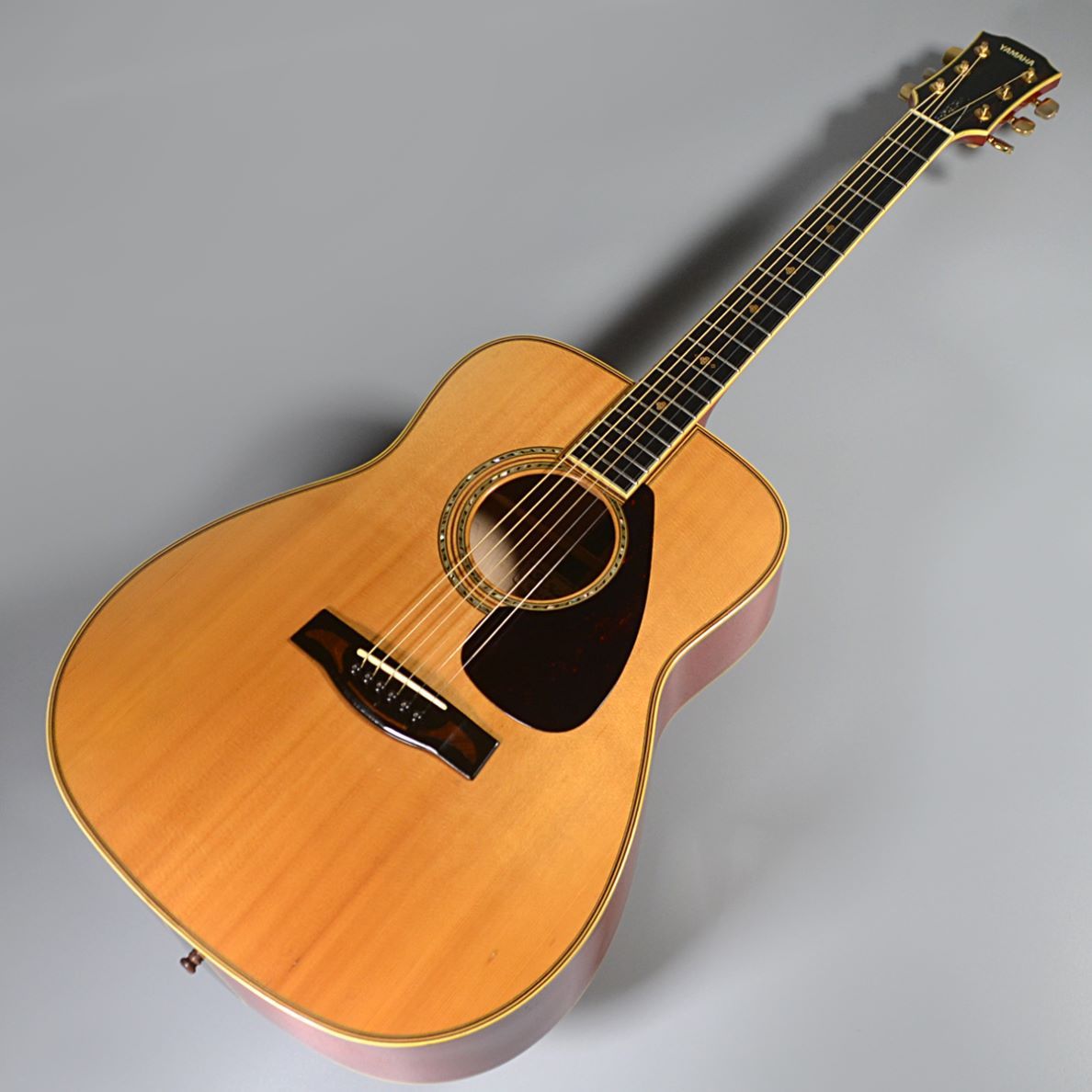 YAMAHA 1976 Special order made custom NAT