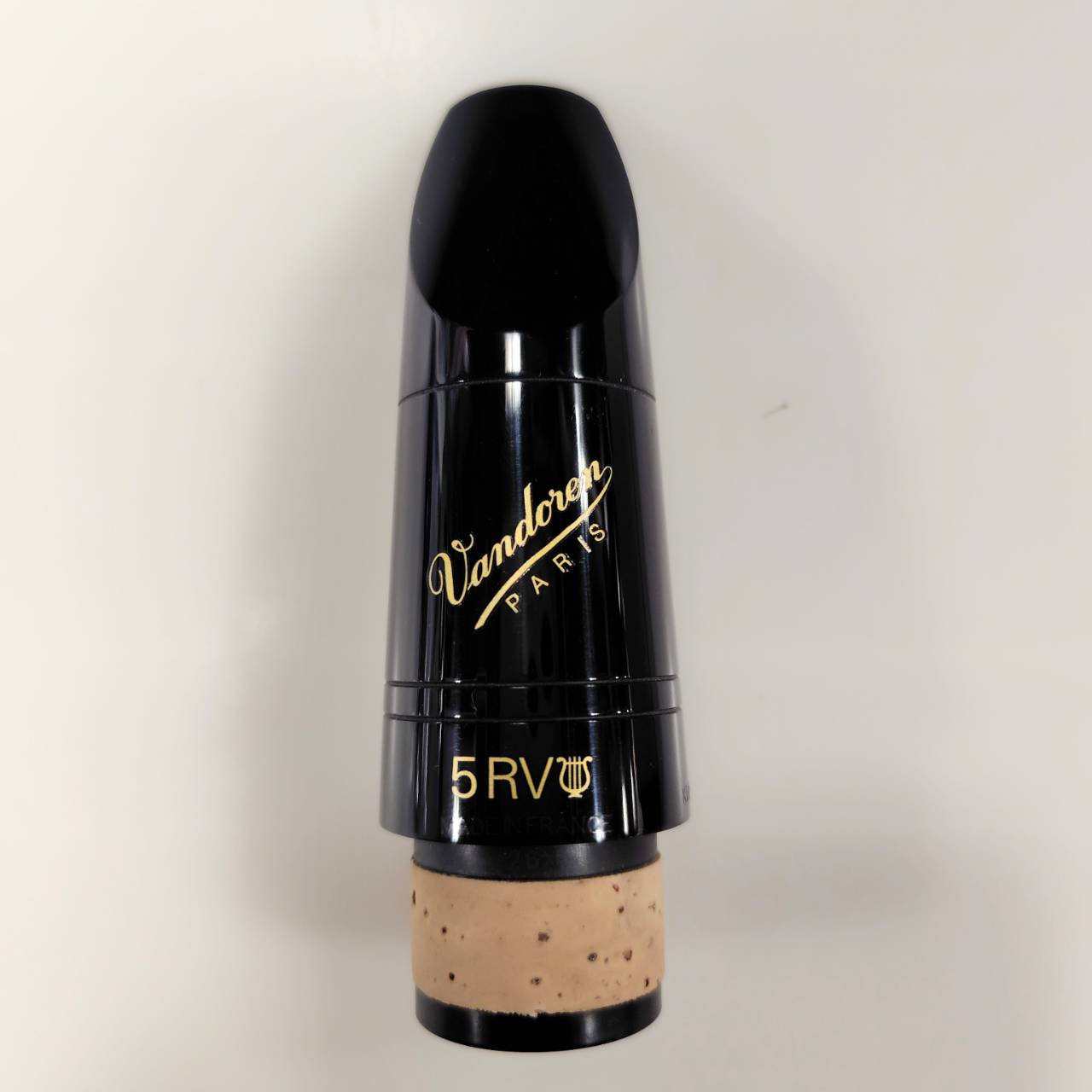 Vandoren5RVL/CM302/CL