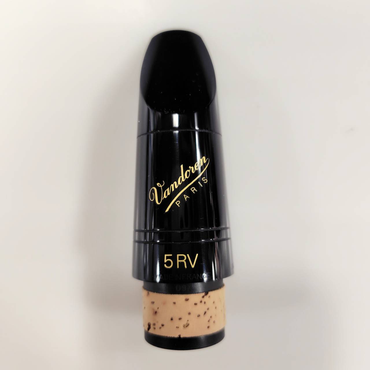 Vandoren5RV/CM301/CL