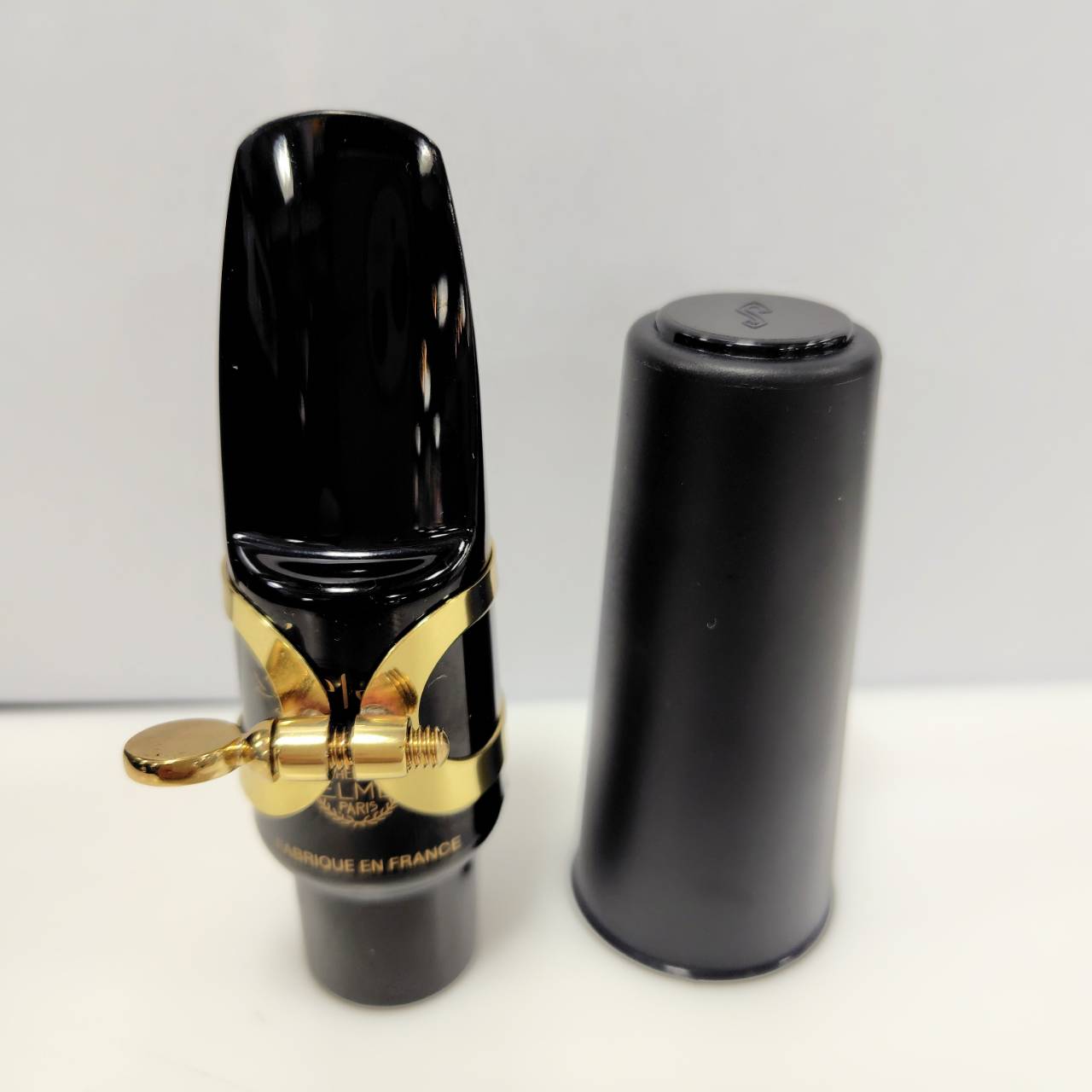 H.SelmerPrologue /マウスピースAS