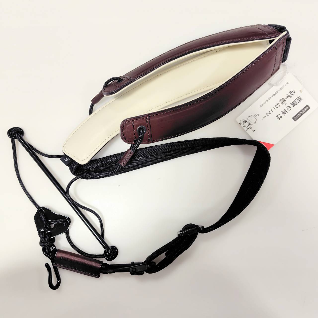 breathtakingLithePremiumII Sサイズ BR