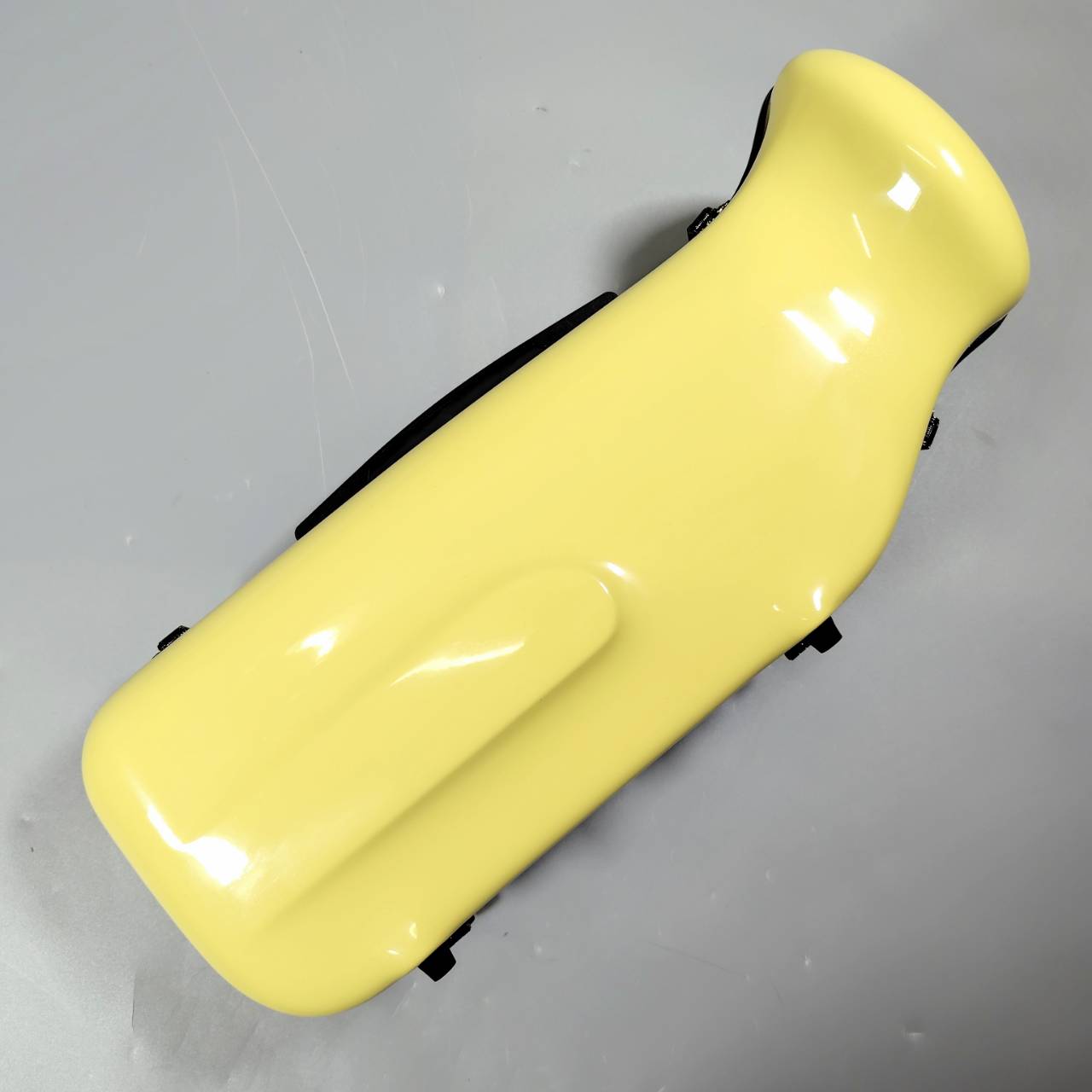 C.C.シャイニーケースCC2-TP-PY