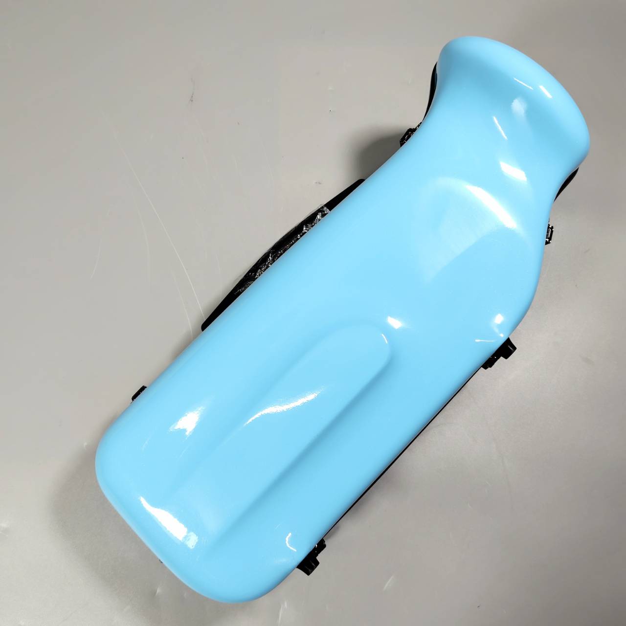 C.C.シャイニーケースCC2-TP-AQ