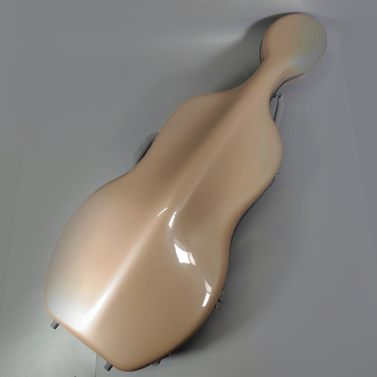 Carbon MacCFC-3 MLTGL