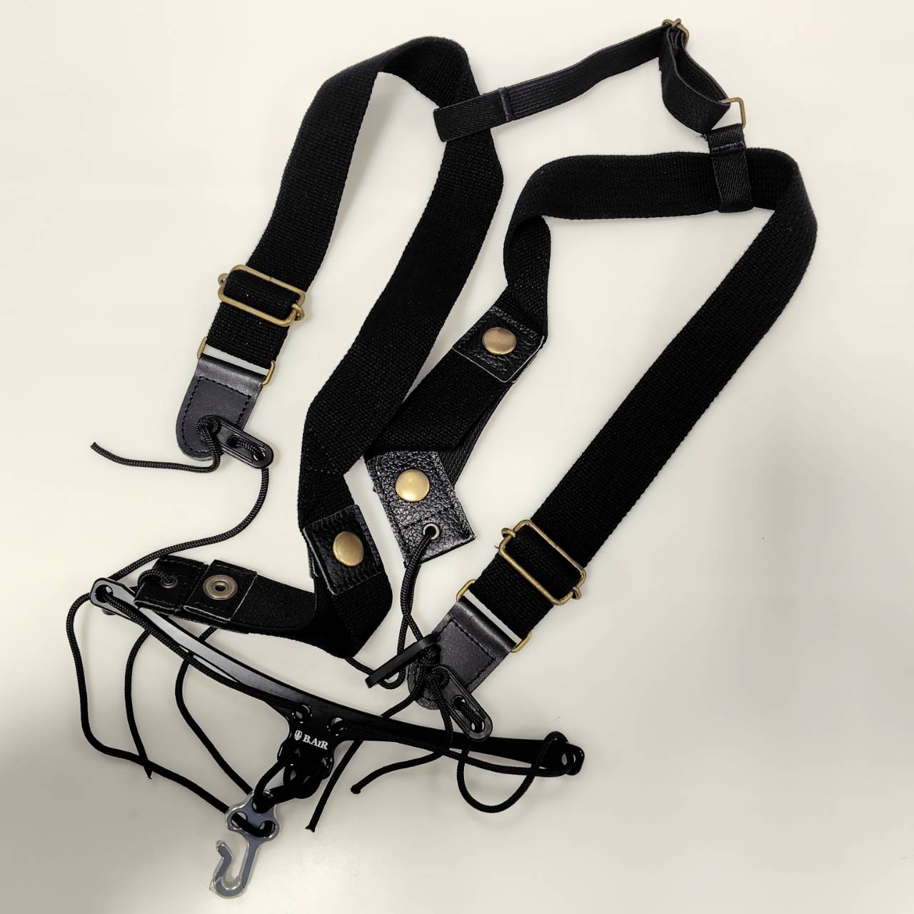 B.AIRBS-SHOULDER 