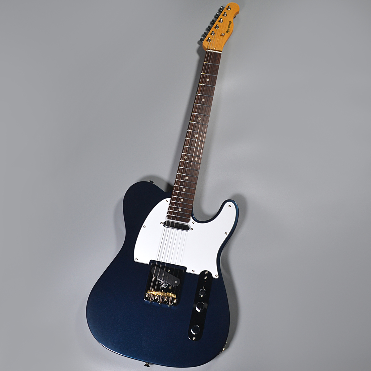 HISTORY HTL-Performance Dark LakePlacid Blue