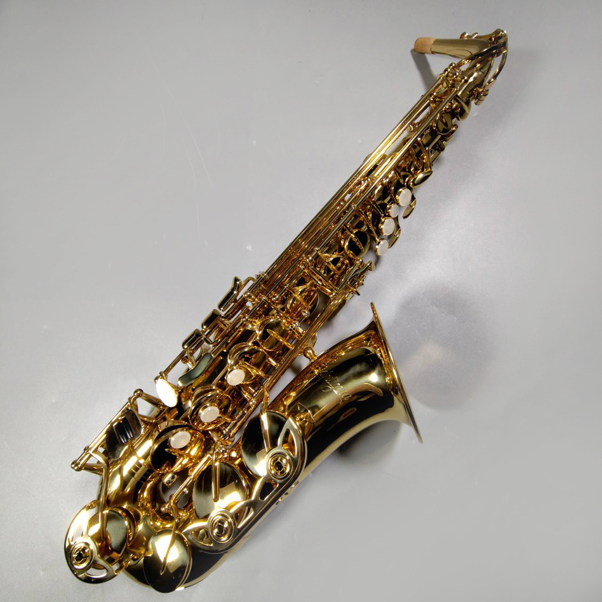 アンティグアASGL アルトサックス Green Ray Saxophone Quartet三田千晶先生選定品