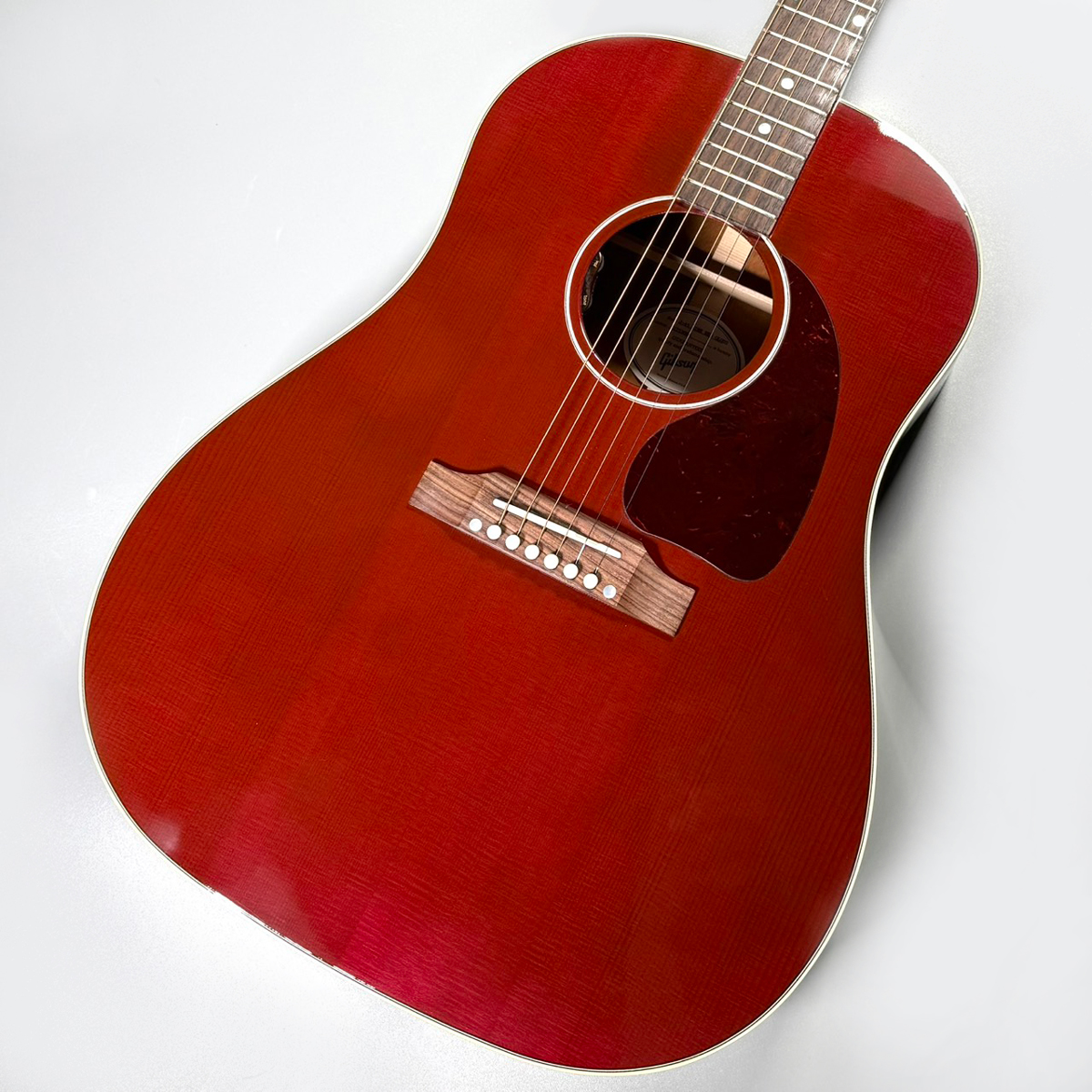 GibsonJ-45 Standard WR Gloss