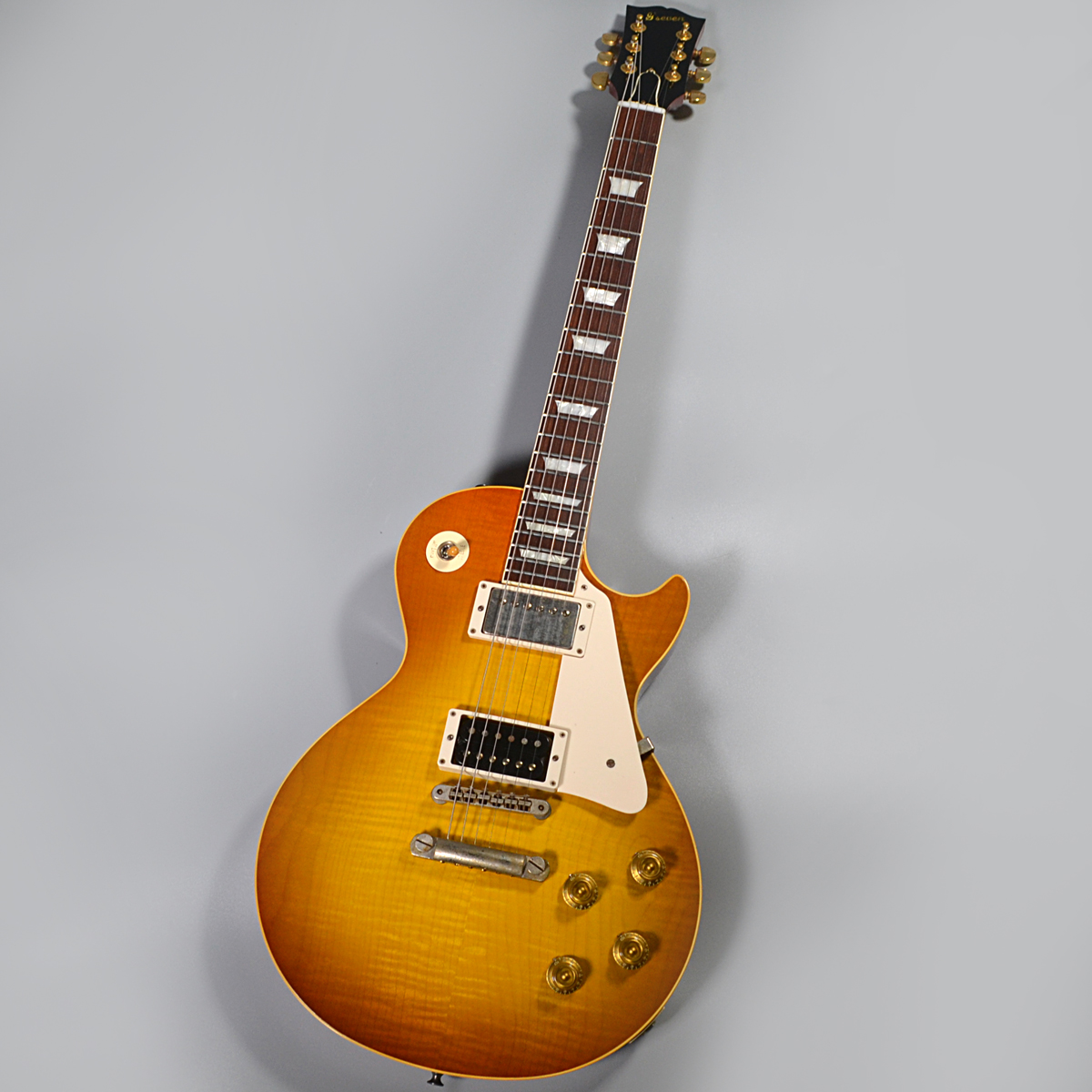 G'7 Specialg7-LPS Series9/JP 1959 Burst