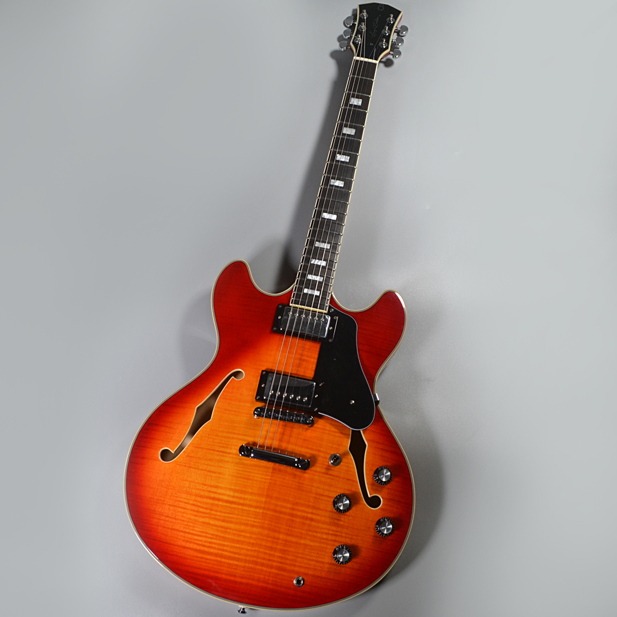 SireLarry Carlton H7 CS