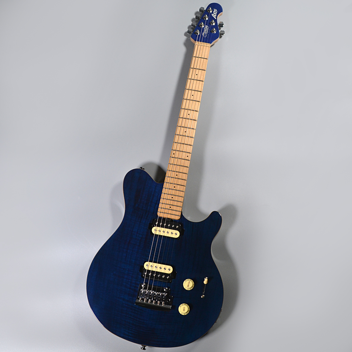 Sterling by MUSIC MANSUB AX3FM Neptune Blue