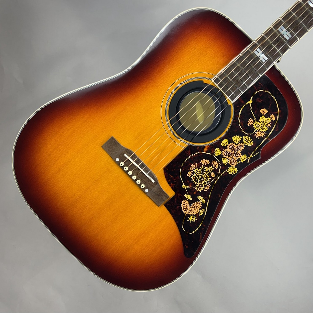 EpiphoneMasterbilt Frontier IT