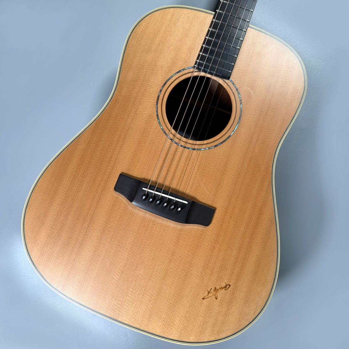 K.YairiLO-130 L