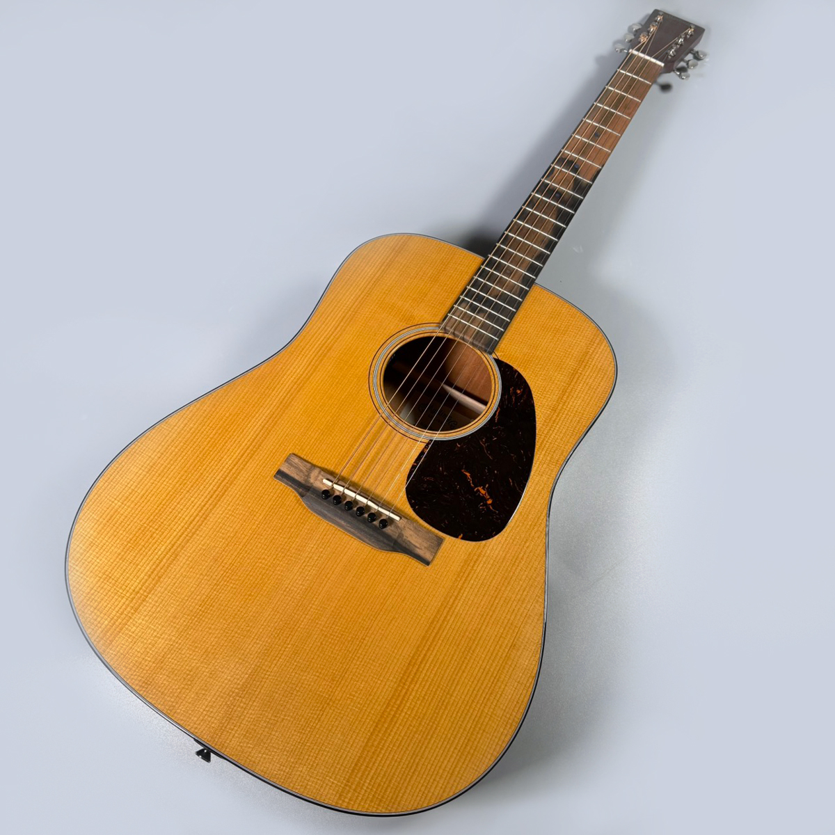 MartinDE RETRO PLUS MAHOGANY AT