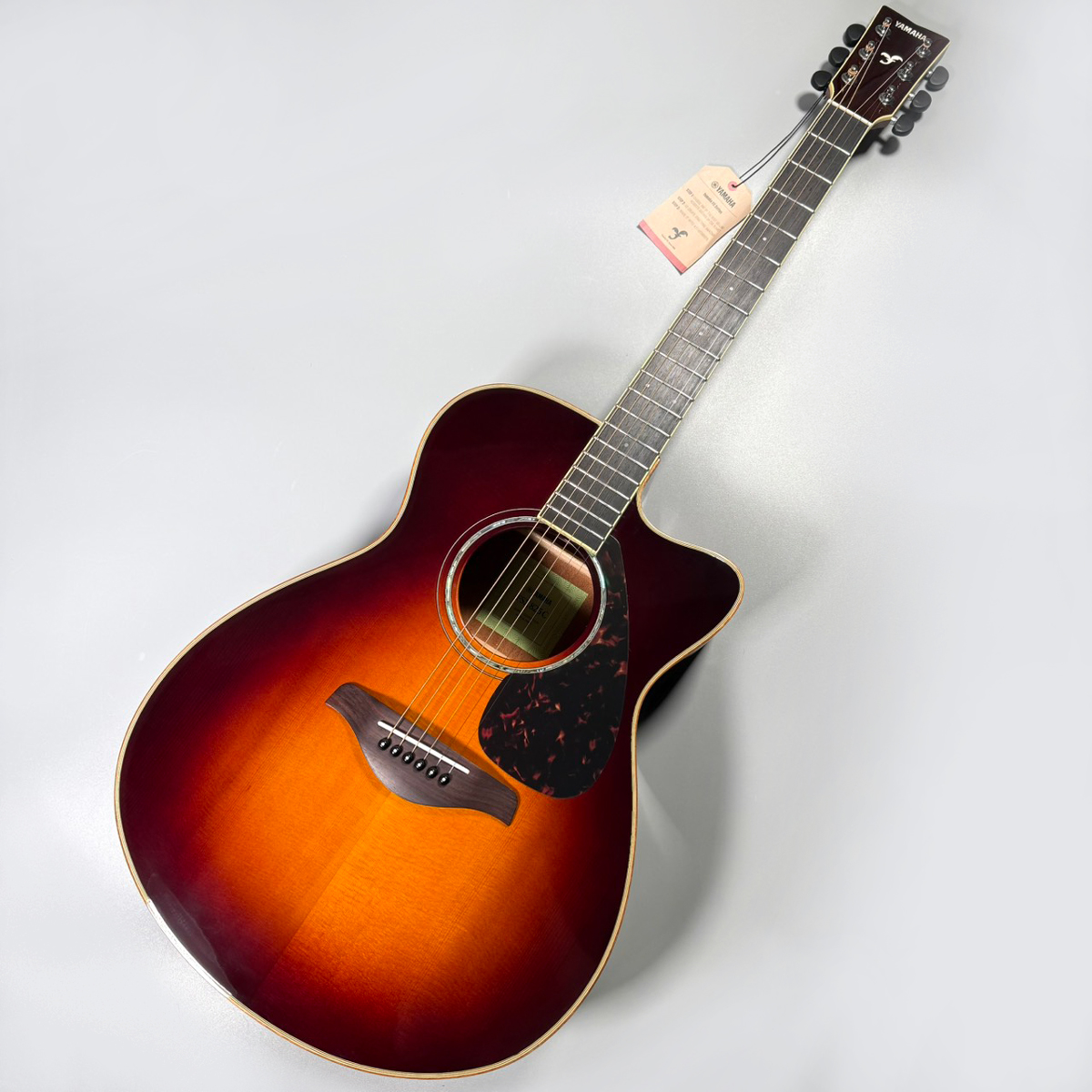 YAMAHAFSX825C BS