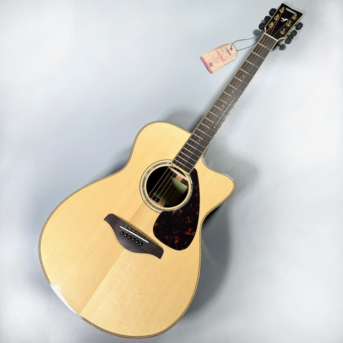 YAMAHAFSX875C NT