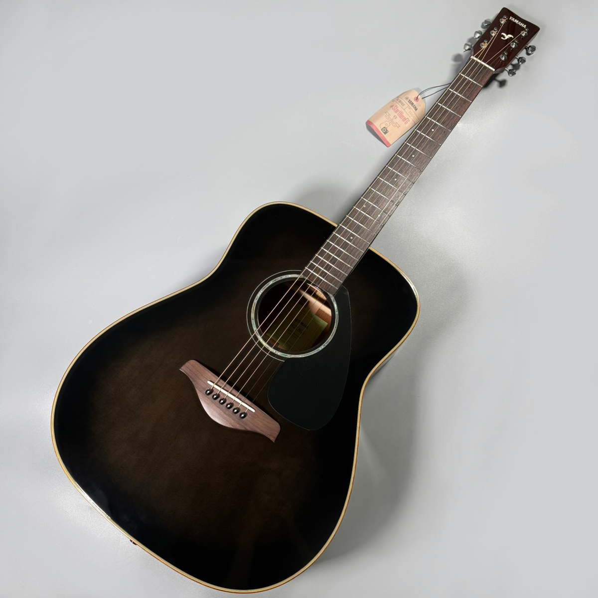 YAMAHAFGX865 TBL