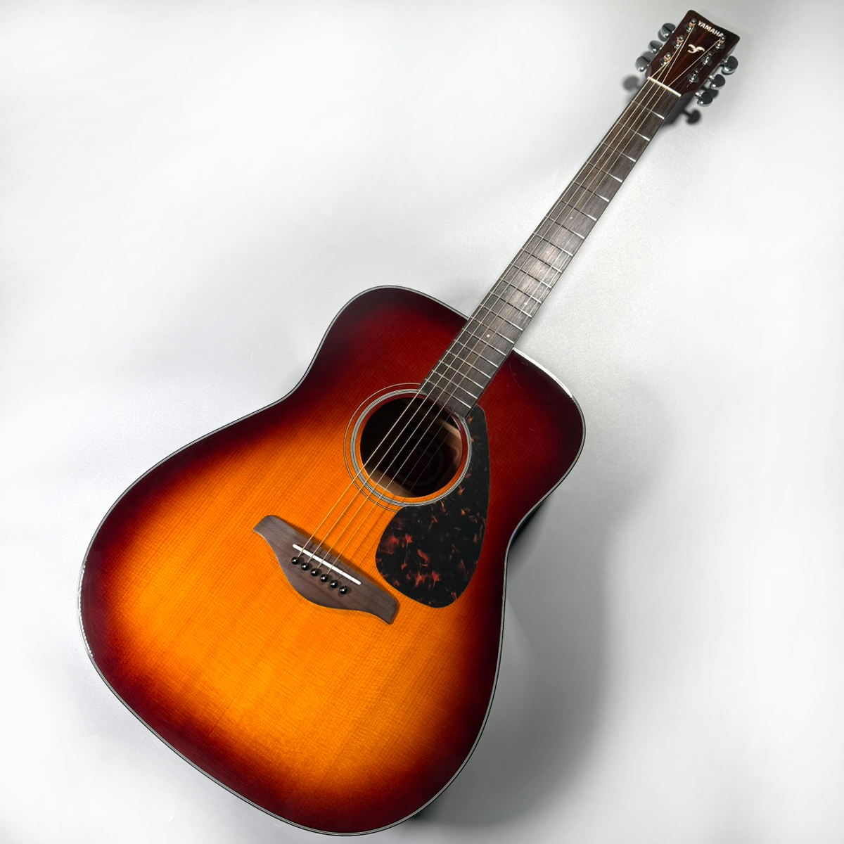 YAMAHA【中古】FG700S