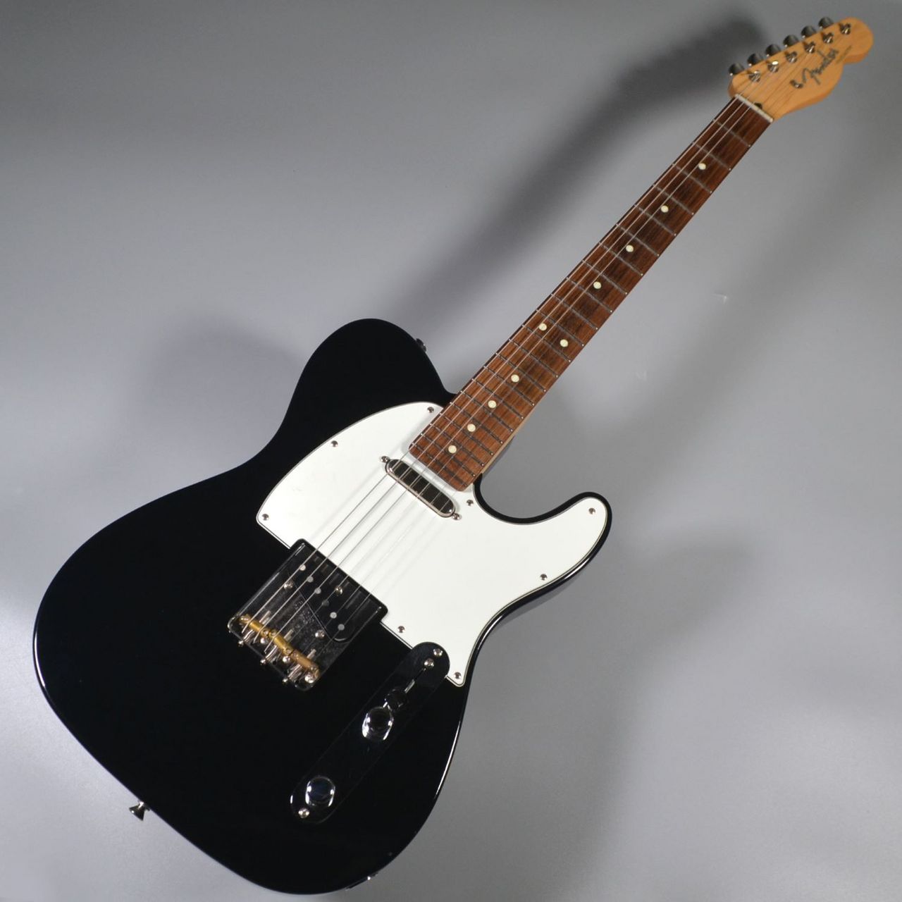 FenderHYBRID II Telecaster Rosewood【USED】