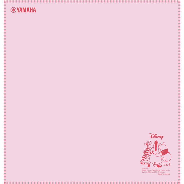 チューナーメトロノーム Yamaha ディズニーバージョン18 イオンモール佐賀大和店 店舗情報 島村楽器