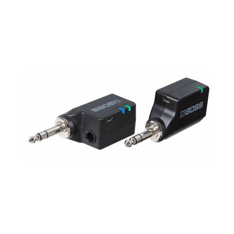 BOSSワイヤレス WL-20 入荷しました！