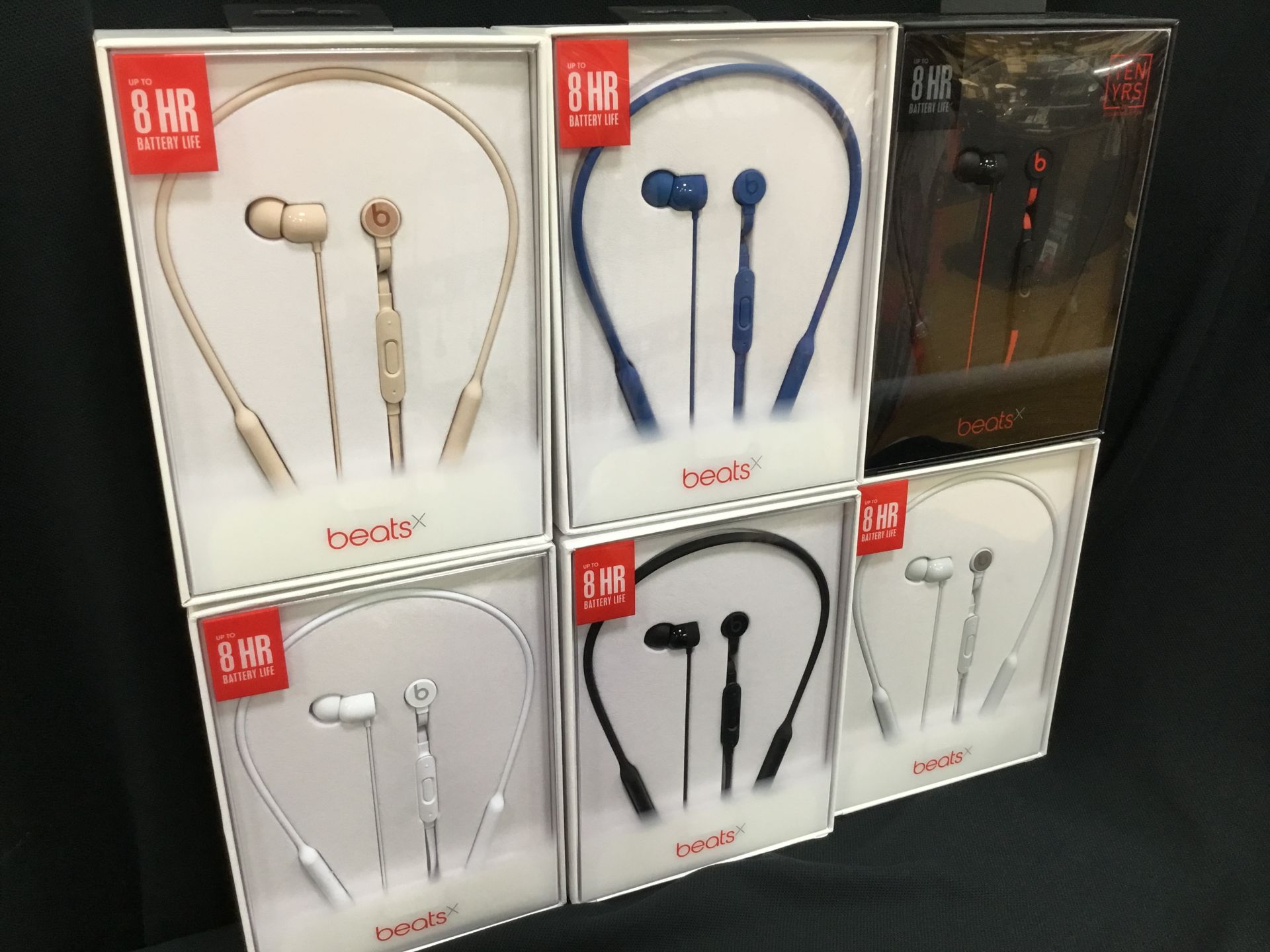 beatsXがお求め安くなりました！！