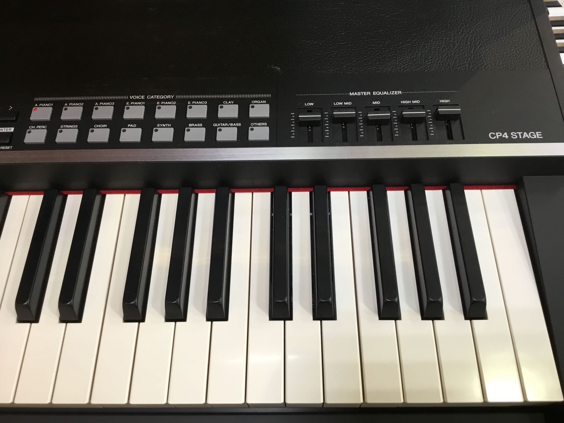 ステージピアノ】YAMAHA(ヤマハ) CP4 STAGE入荷しました！｜島村楽器