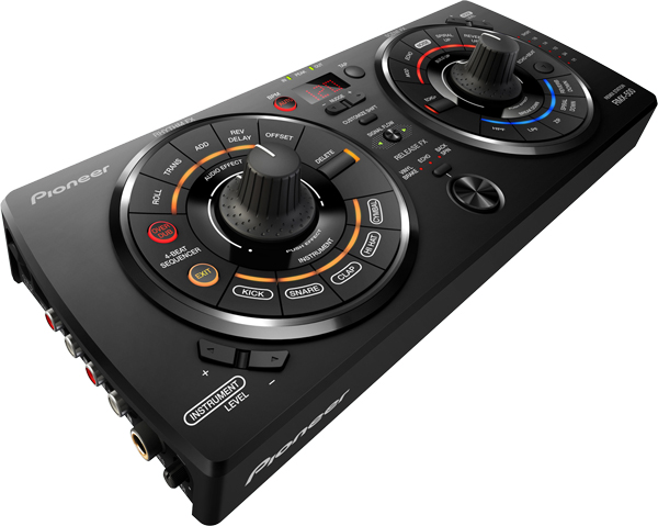 DJエフェクター】特価品 Pioneer Dj / RMX-500リミックス