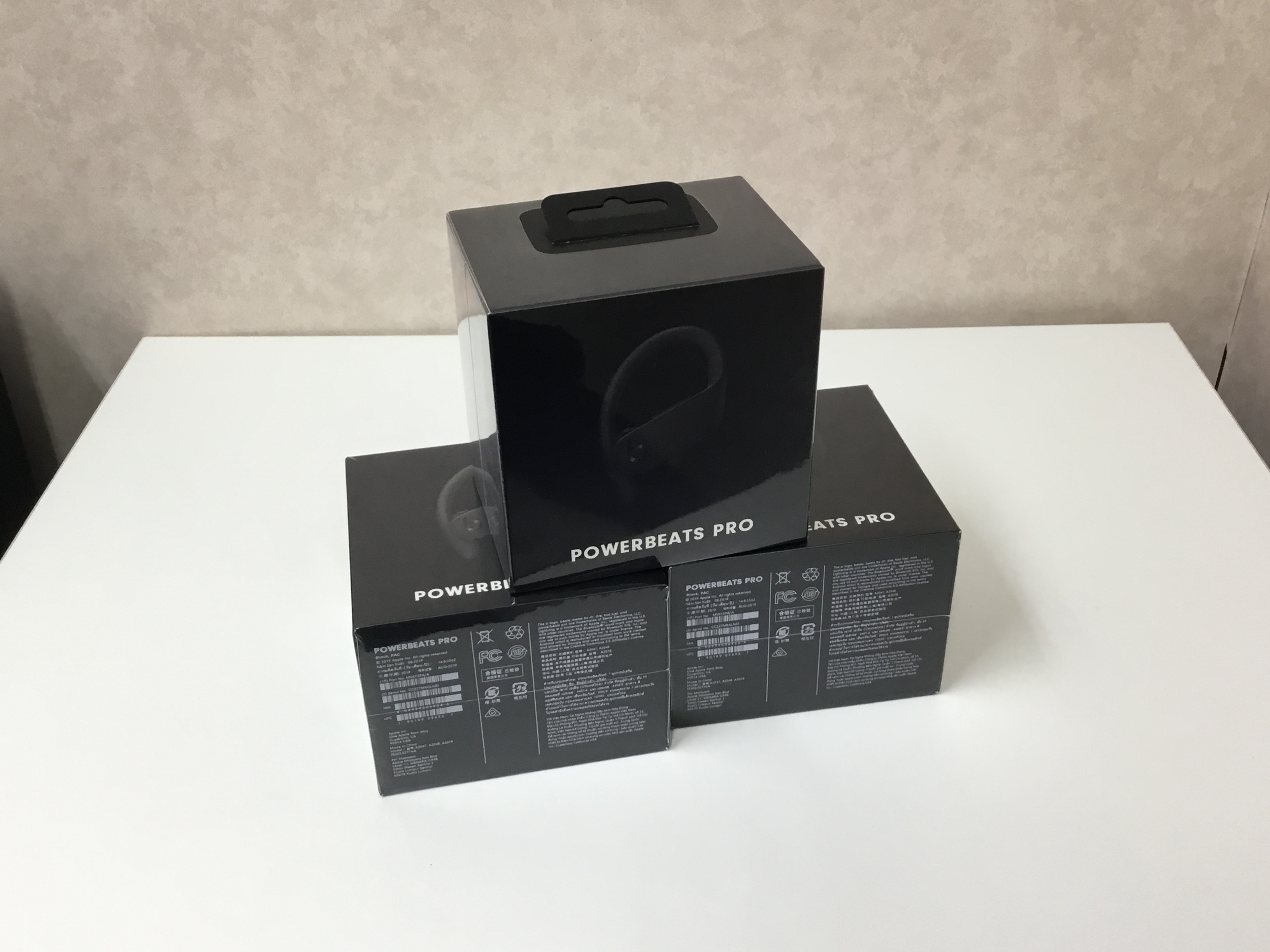 beats / Powerbeats Pro在庫あります！！！