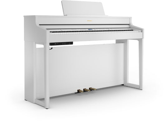 *ワンランク上のホームピアノを目指して。「HP700」シリーズが発売！！ ピアノを弾くこと。音楽を楽しむこと。それは生活を豊かにする、とても素敵な体験です。HP700シリーズは、こだわりの音とタッチ、洗練されたデザイン、そして音楽を楽しめる多彩な機能で、あなたのピアノ・ライフをサポートします。趣味で […]