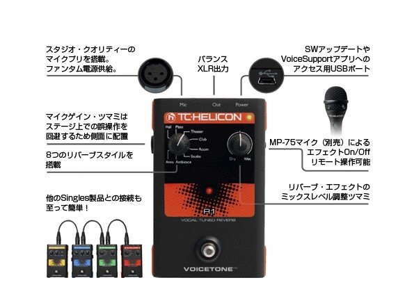 DTM/DAW】配信、録音などに高品質なヴォーカル専用リバーブをかける