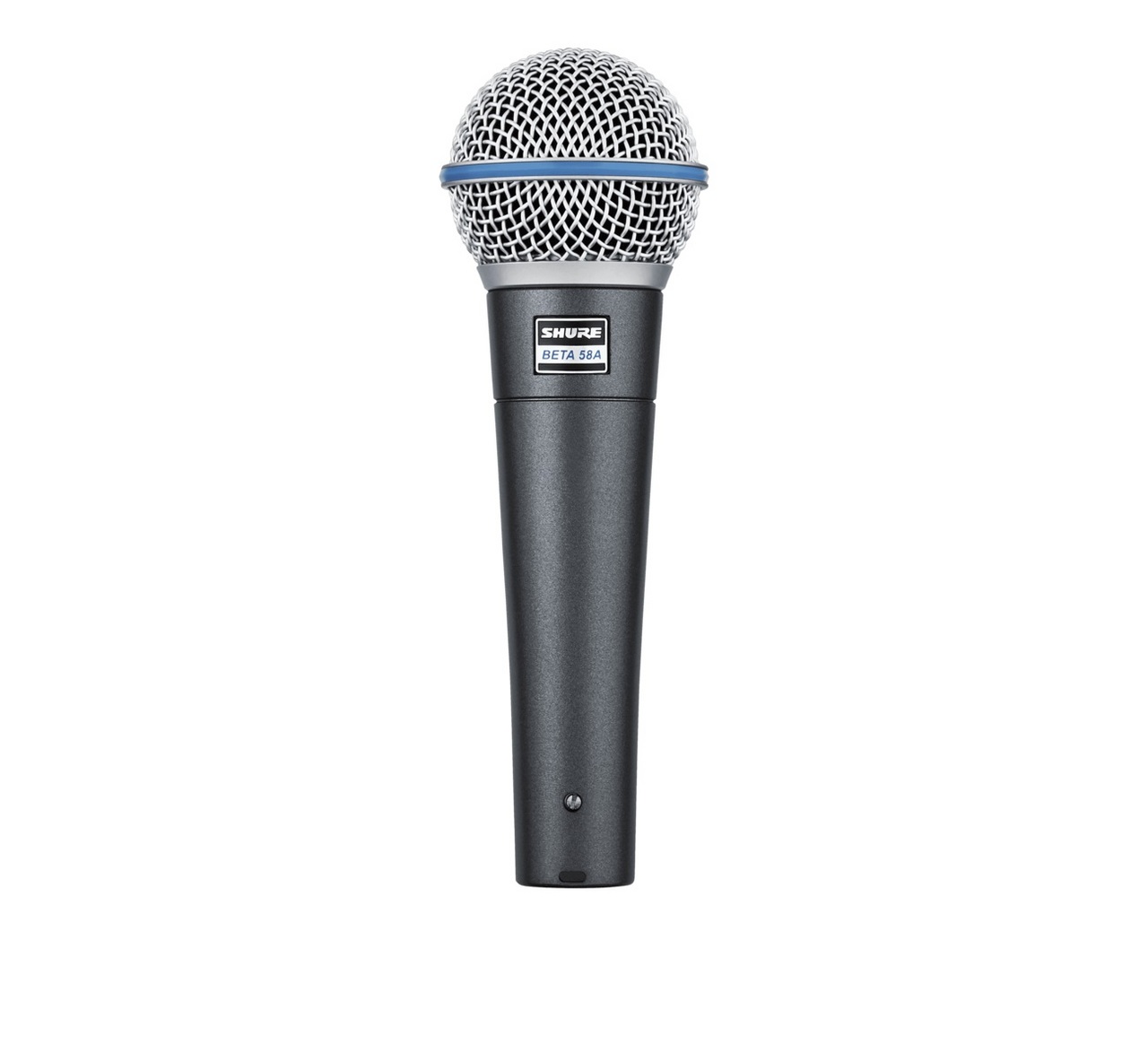 **SHURE / SM58 Shure SM58は、ライブ・パフォーマンス、音空間の創造、スタジオ・レコーディングでのボーカル収音のために生まれた、プロ仕様の単一指向性 (カーディオイド) ダイナミック型ボーカル・マイクロホンです。本製品はボーカル用に最適な応答特性を備え、歌やスピーチのワールド・ […]