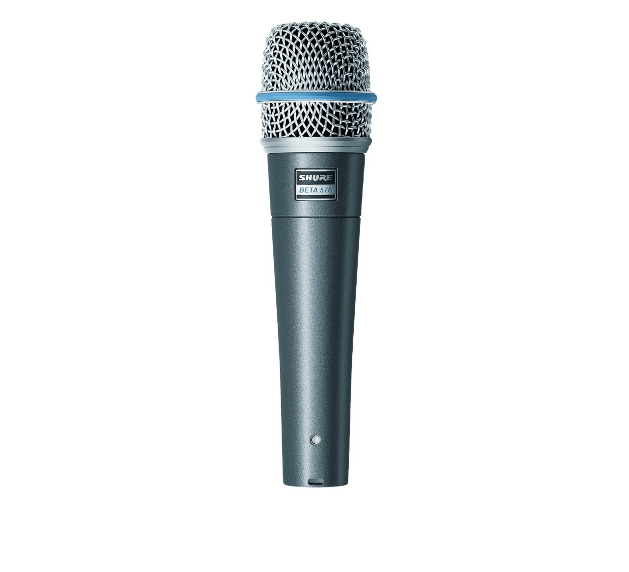 **SHURE / SM57 数々の伝説を生み出したShure SM57マイクロホンは、楽器とボーカル両方の収音において卓越した性能を発揮します。また、極めて効果的なカーディオイド・ピックアップ・パターンは主音源を分離し、周囲の不要な雑音を最小限にカットします。]]スネア・タム, 電子ギター, パー […]