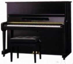 **KAWAI NS15M (1986年製） |*販売価格（税込）|[!ご成約!]| |*サイズ|高さ：125cm]]横幅：153cm]]奥行：61cm]]重量：230kg| オールアンダーフェルトハンマー採用のスタンダードモデル。なかなか20万円台でこのコンディションの中古アップライトピアノは滅多 […]