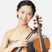 ヴァイオリン教室 大人から子どもまで人気のレッスン | 深川悠里亜