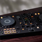 DDJ-FLX4で「Apple Music」が使用可能に！1億曲以上の楽曲を選び放題♪
