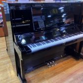 【中古アップライトピアノ】高級モデル YAMAHA UX5