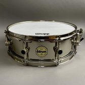 【新入荷】ddrum VT SD 5*14 NB 【MyDrumsShop】