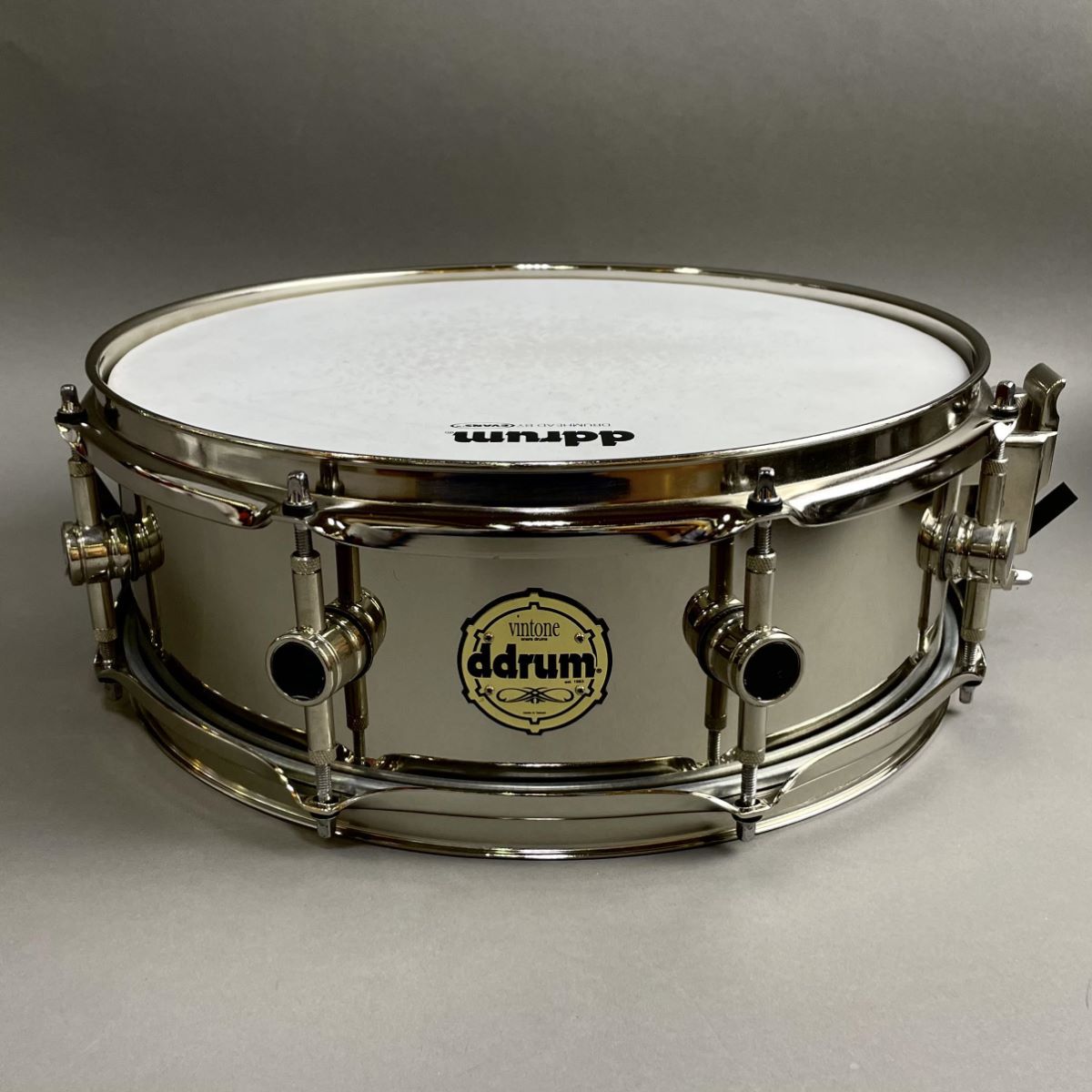 CONTENTSddrum VT SD 5*14 NBドラムアドバイザーが楽器選びをサポートMyDrumsShopとは？お問い合わせddrum VT SD 5*14 NB ドラムアドバイザーが楽器選びをサポート 店舗に常駐するドラムアドバイザーがドラムに関するお客様の様々な疑問・質問にお応えいたしま […]