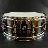 【新入荷】Sonor Kompressor Snare Drum KS-14575SDB 【MyDrumsShop】